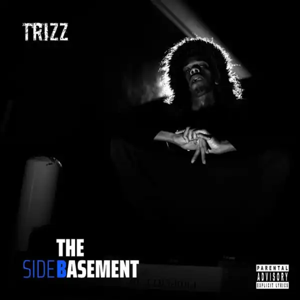 Trizz - 100 Ft. Roc$tedy
